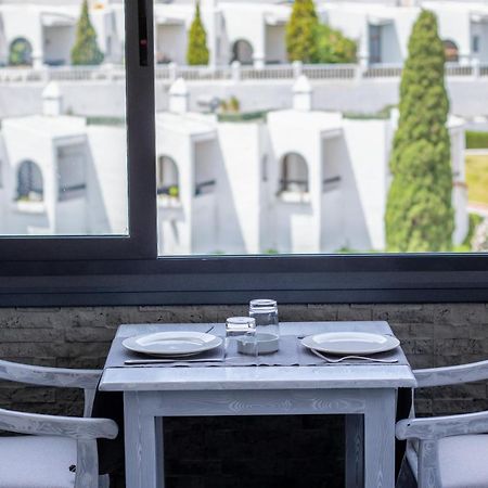 Hotel Mandy Tétouan Kültér fotó