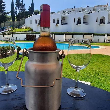 Hotel Mandy Tétouan Kültér fotó