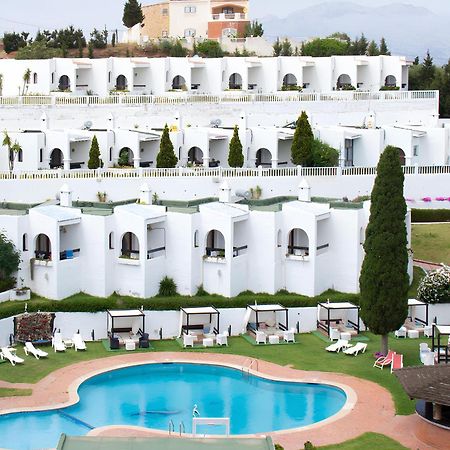 Hotel Mandy Tétouan Kültér fotó