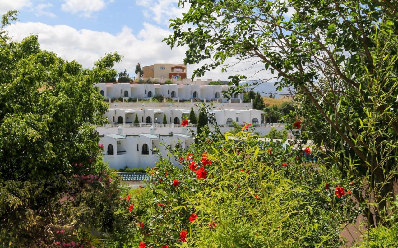 Hotel Mandy Tétouan Kültér fotó