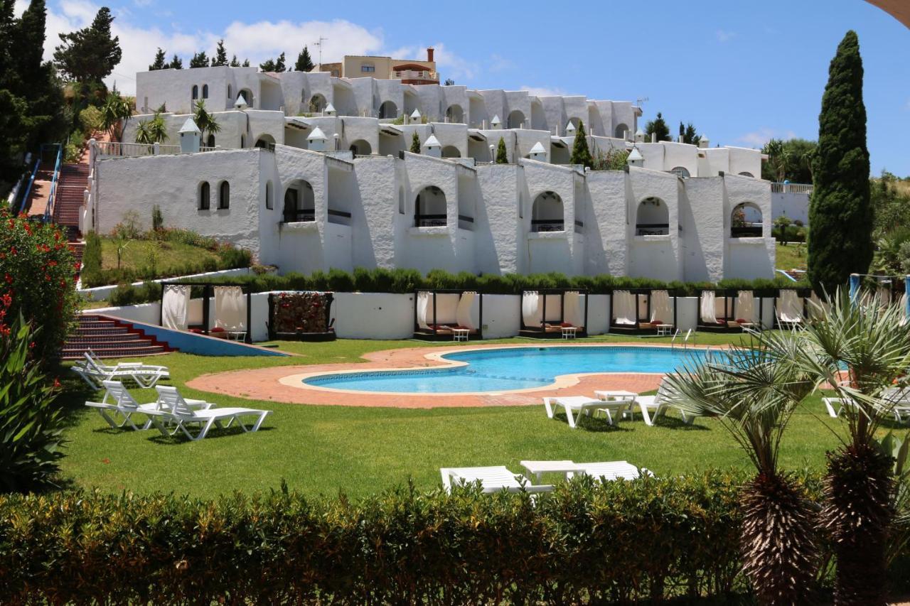 Hotel Mandy Tétouan Kültér fotó