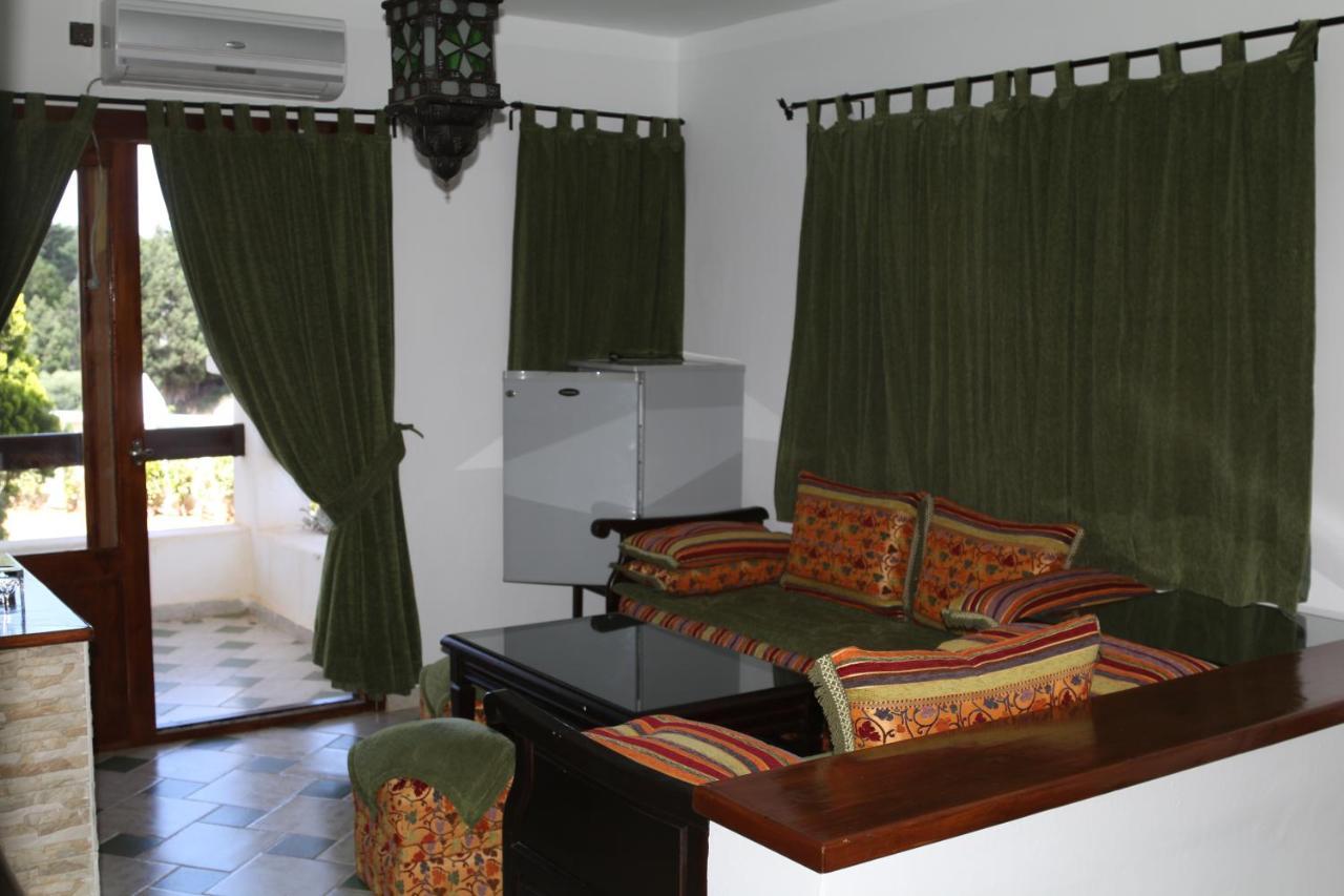 Hotel Mandy Tétouan Kültér fotó