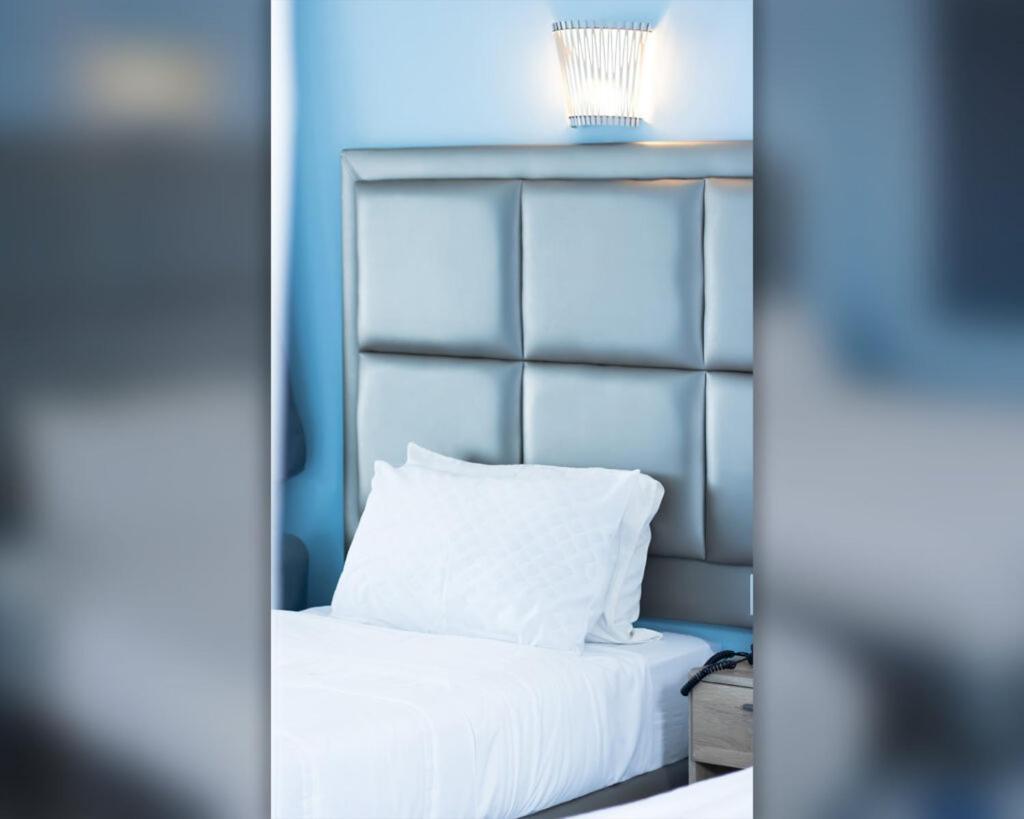 Hotel Mandy Tétouan Kültér fotó