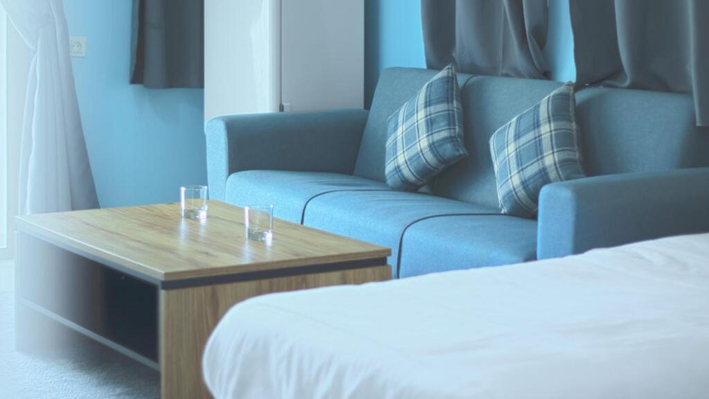 Hotel Mandy Tétouan Kültér fotó
