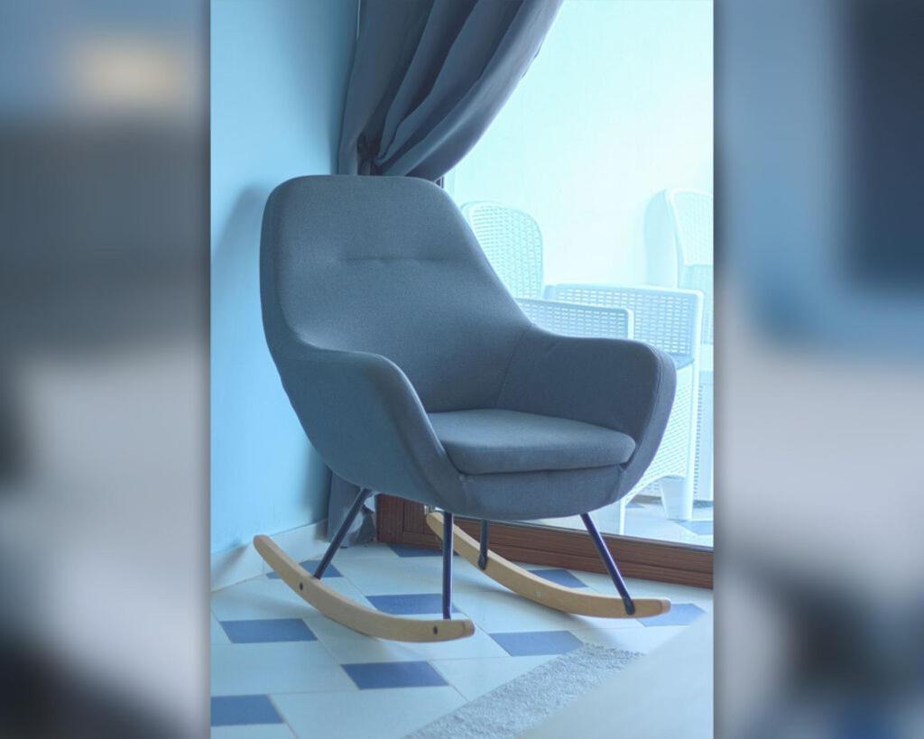 Hotel Mandy Tétouan Kültér fotó