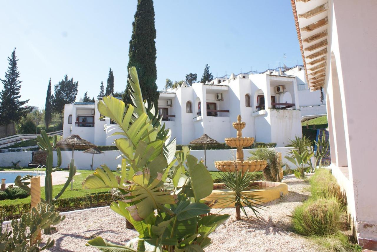 Hotel Mandy Tétouan Kültér fotó
